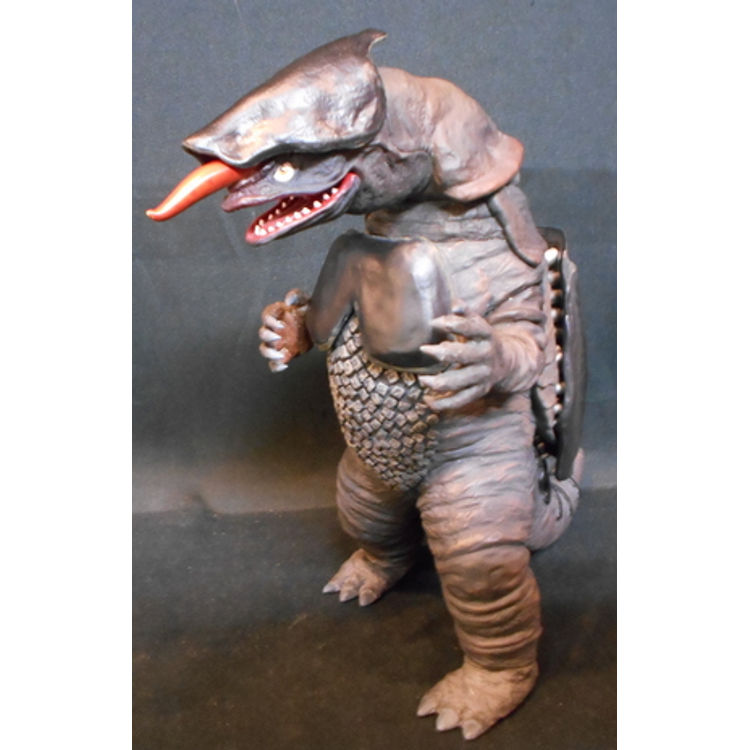 Aix-plus Soft Large Monsters Series [ Zaragasu ] by Aix-Plus