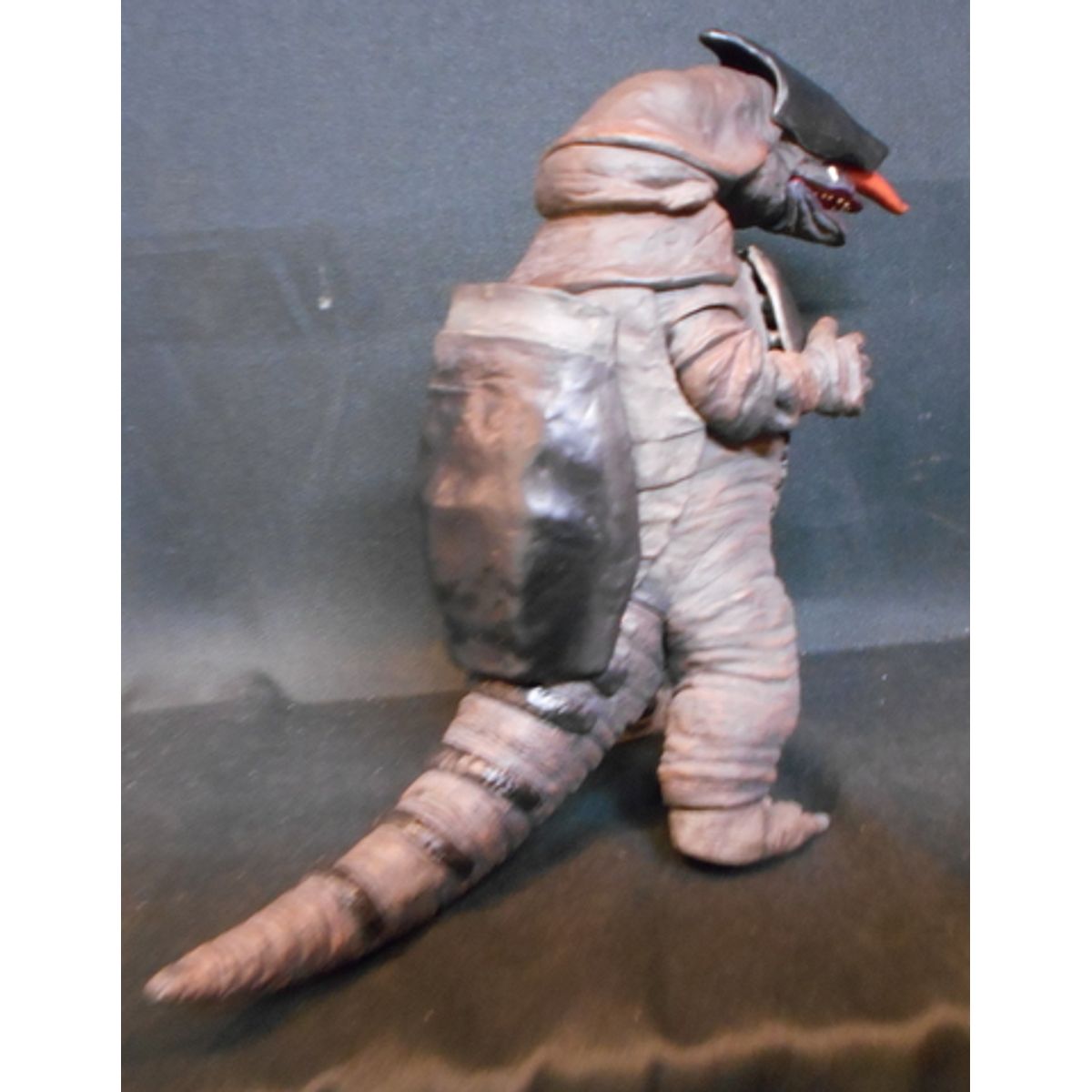 Aix-plus Soft Large Monsters Series [ Zaragasu ]