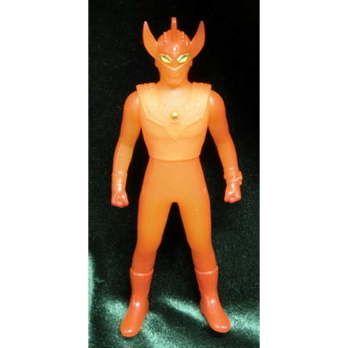 Tsuburaya Communications Galactic Federation Standard size Ultraman Taro Ultra dynamite VER.