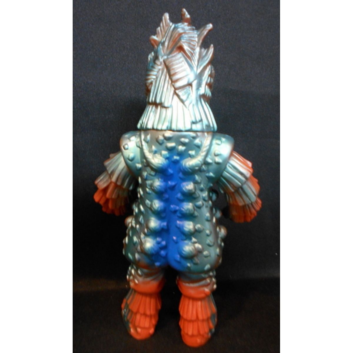 Bandai B-CLUB reprint Monster Series [ Misutera Seijin tea molding ]