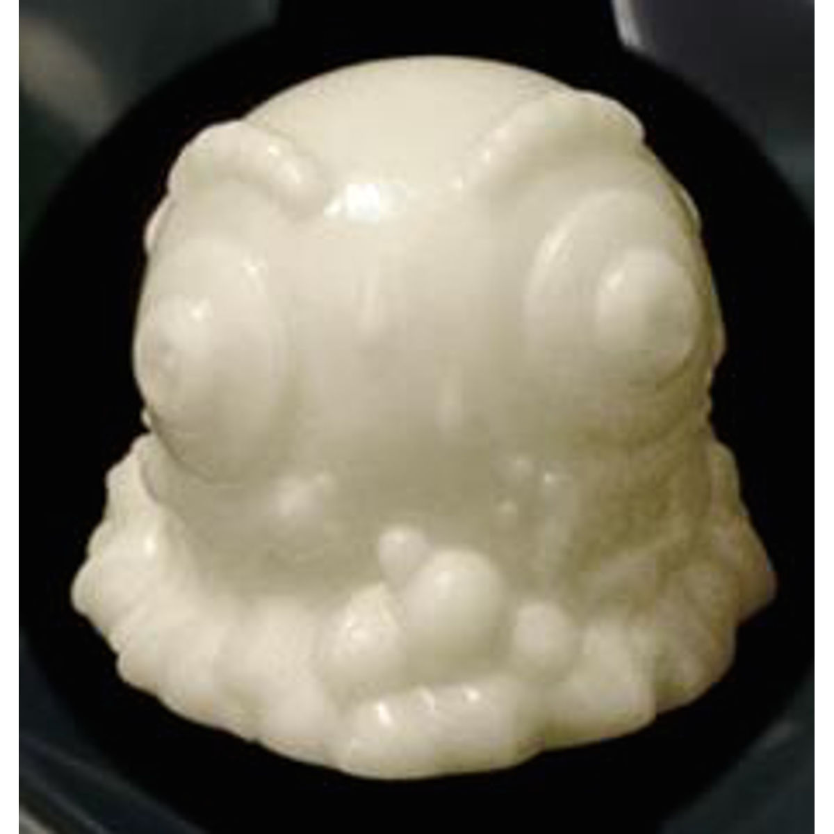 Mr. Melty Head - GID