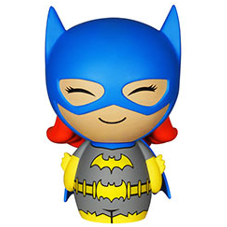 Batman - Batgirl by DC Comics