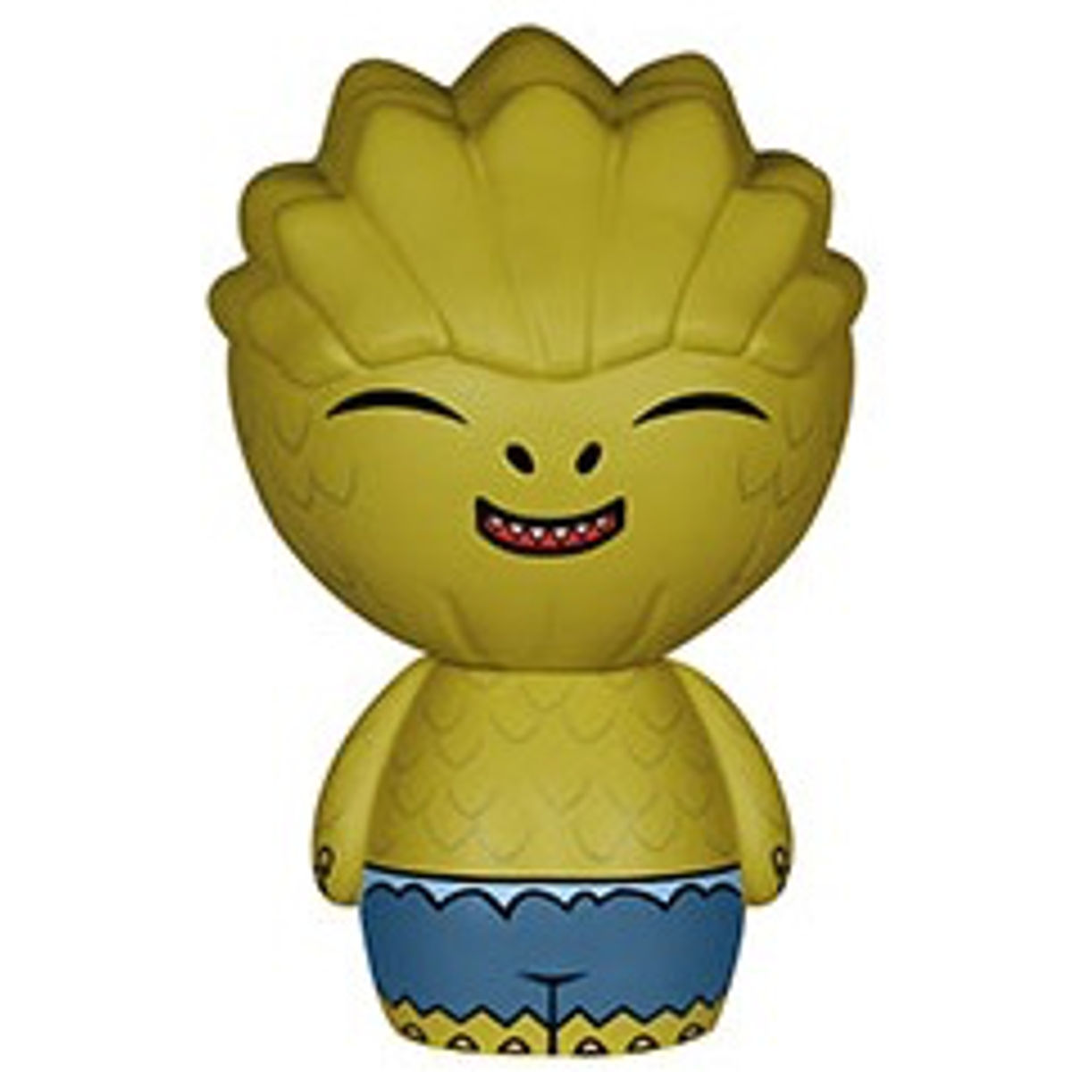 Batman - Killer Croc