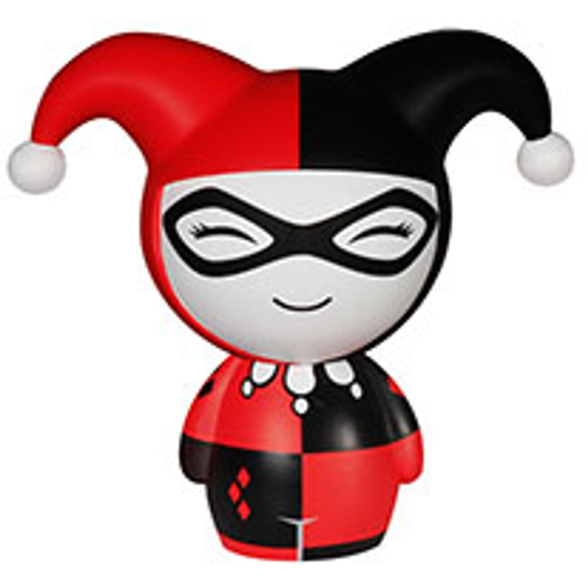 Batman - Harley Quinn