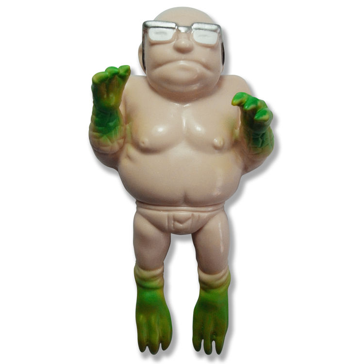 King of Kink - Taro The Immortal by TONITE