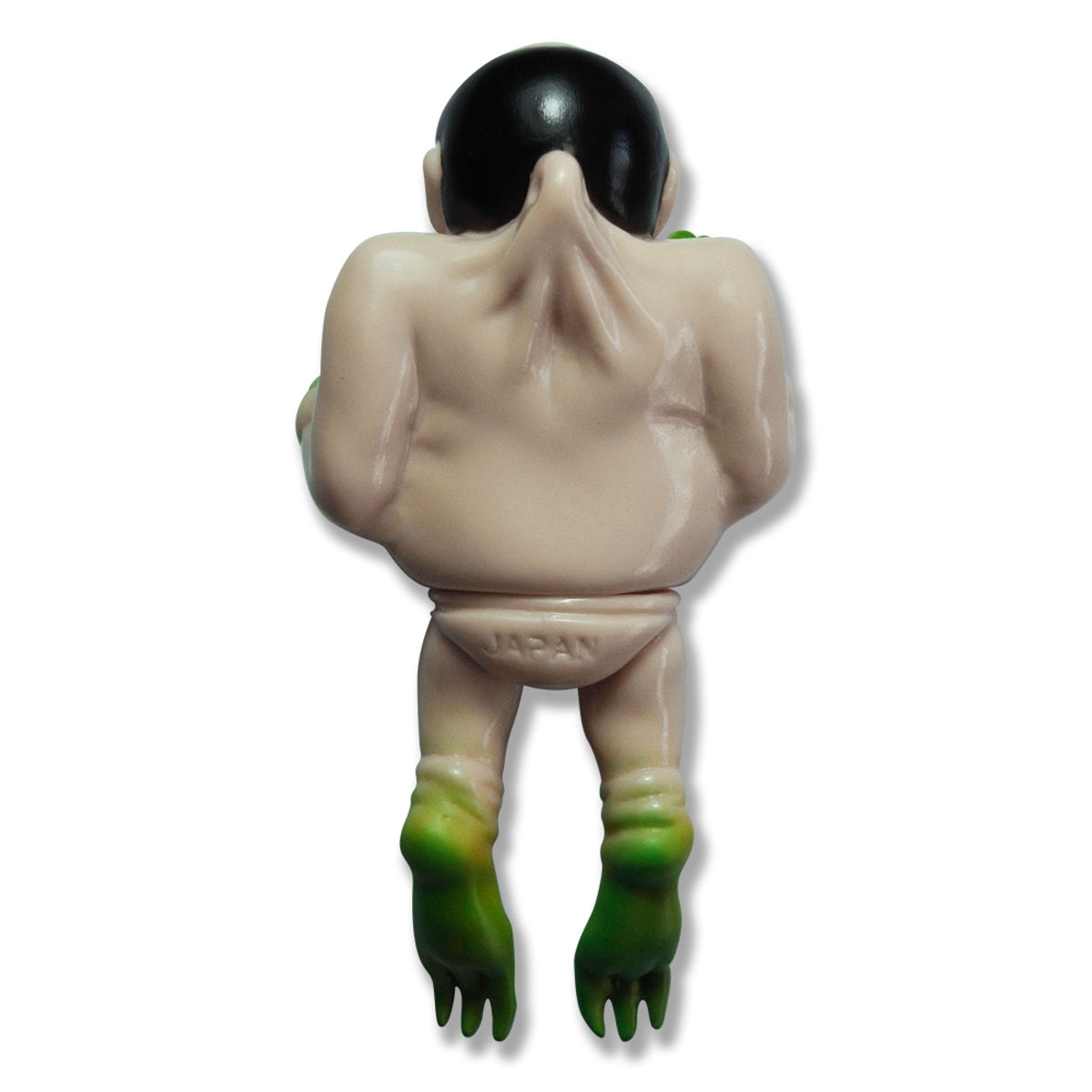 King of Kink - Taro The Immortal