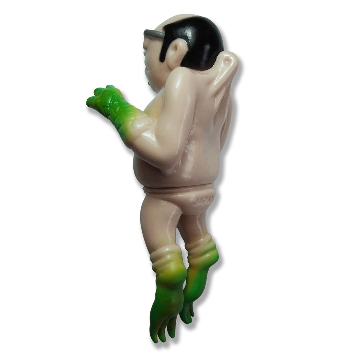 King of Kink - Taro The Immortal