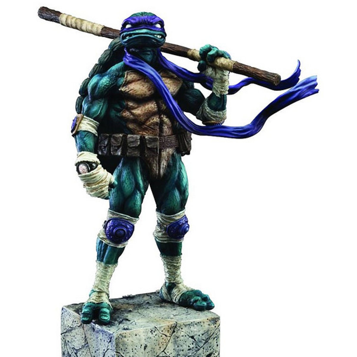 Donatello : TMNT