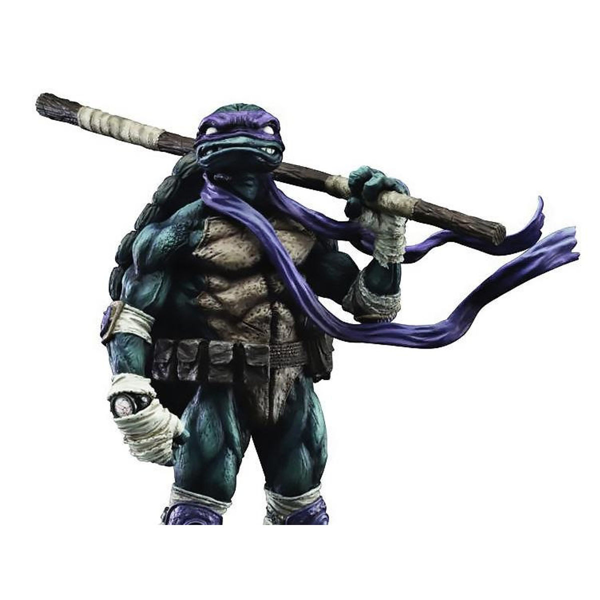Donatello : TMNT