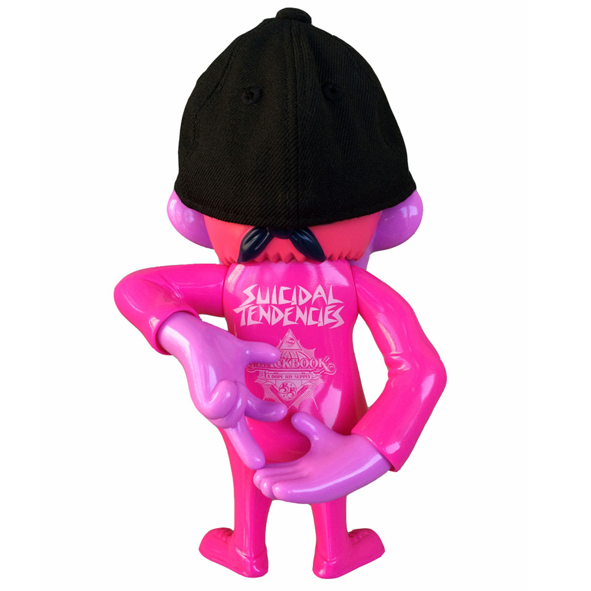 SKUM-kun - Cherry 1.0 Edition
