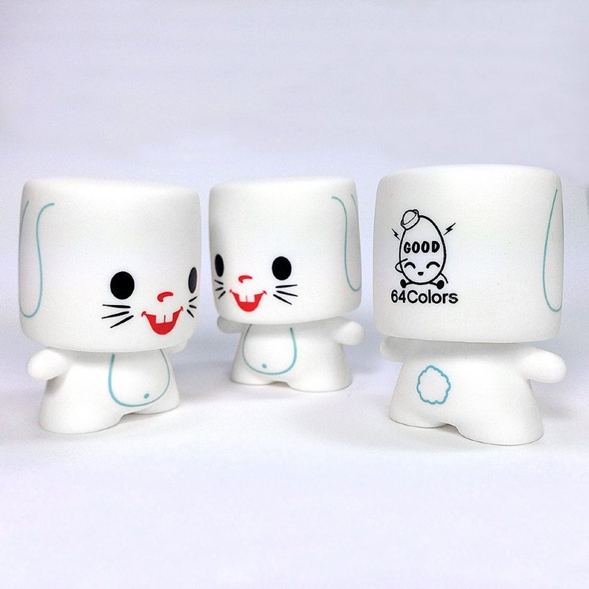 Spring Mini Marshall