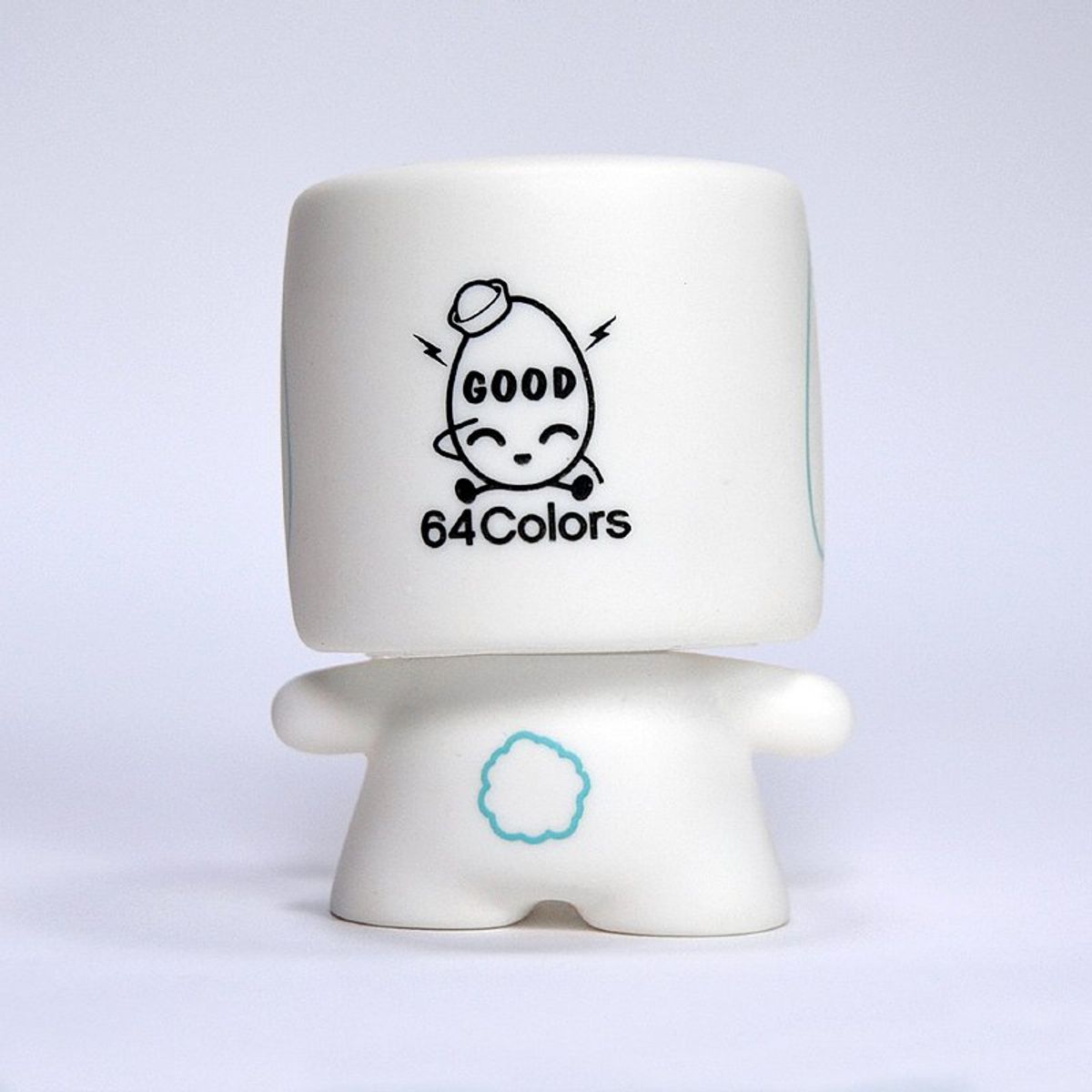 Spring Mini Marshall