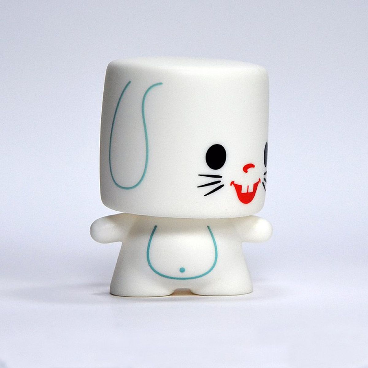 Spring Mini Marshall