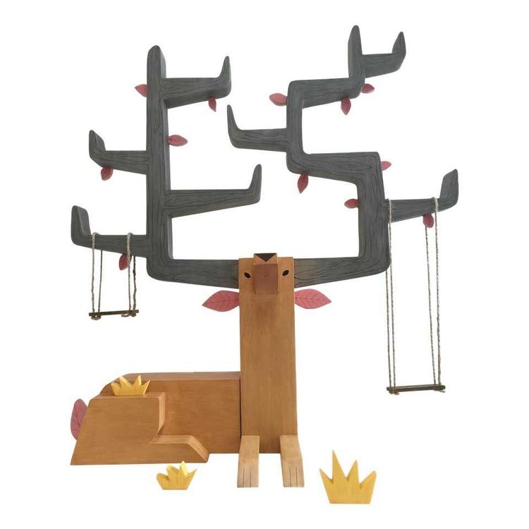 Autumn Stag by Gary Ham