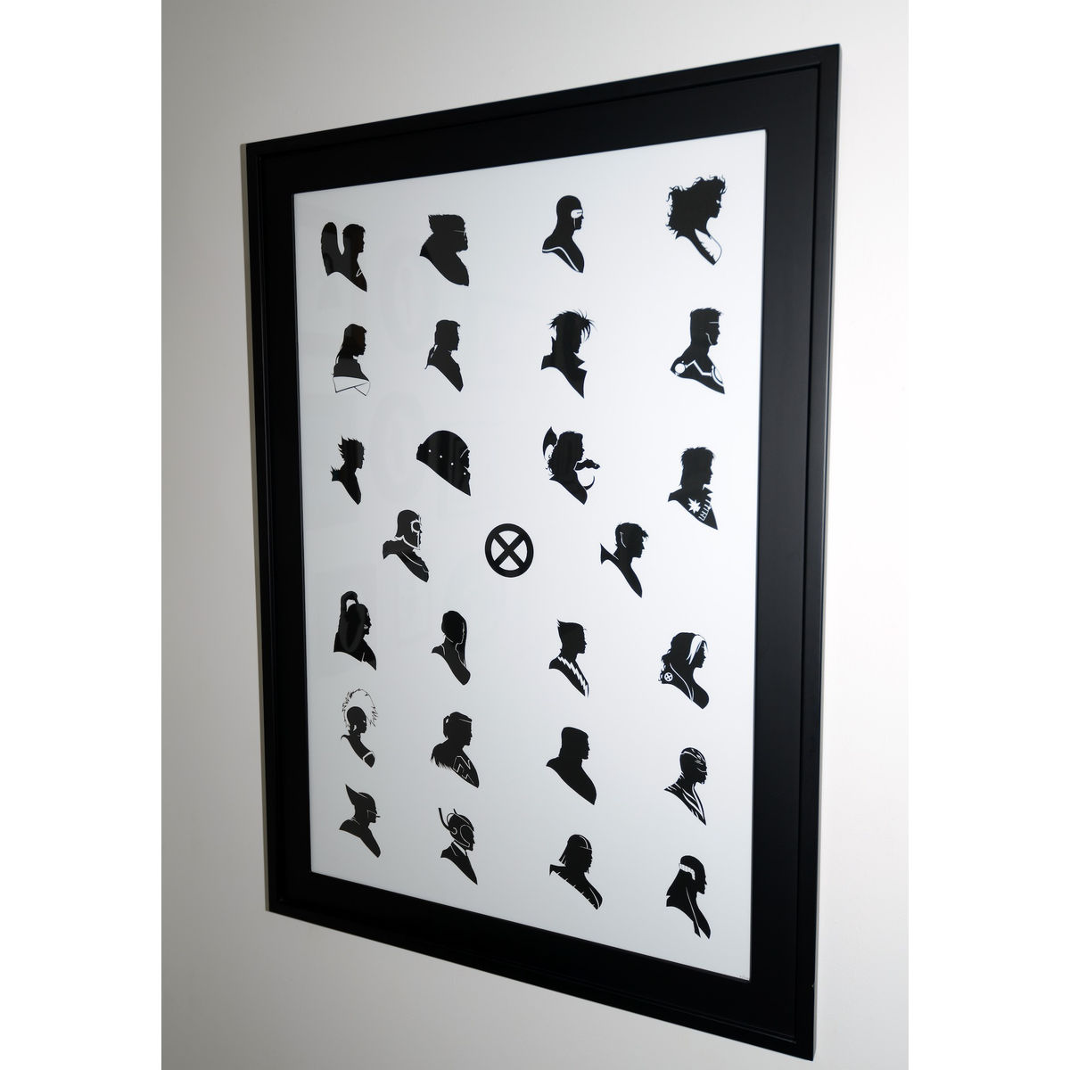 X-Men A to Z