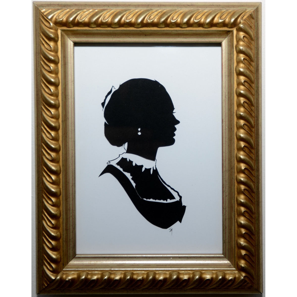 The Girl in the Fireplace (Doctor Who)