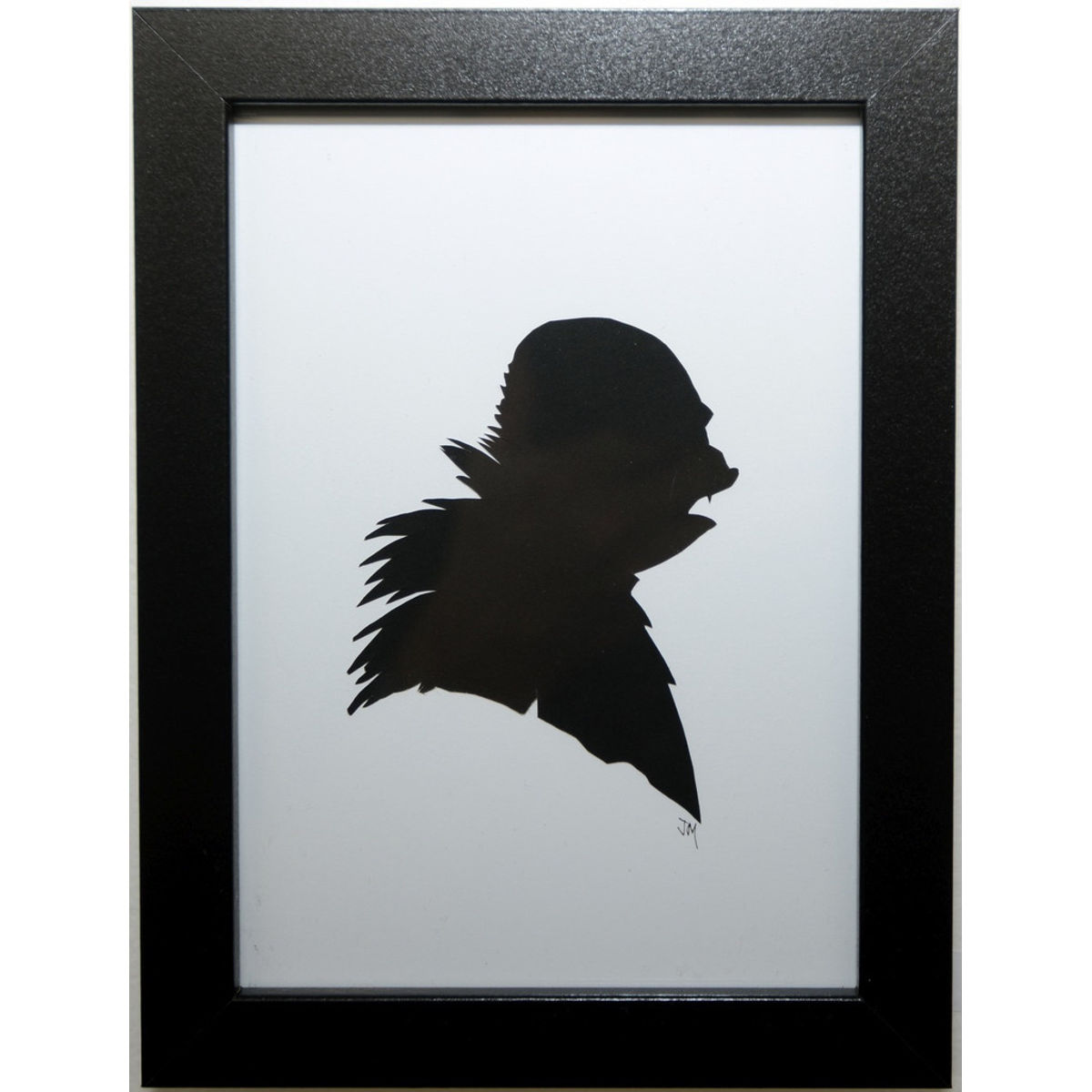 Creature from the Black Lagoon