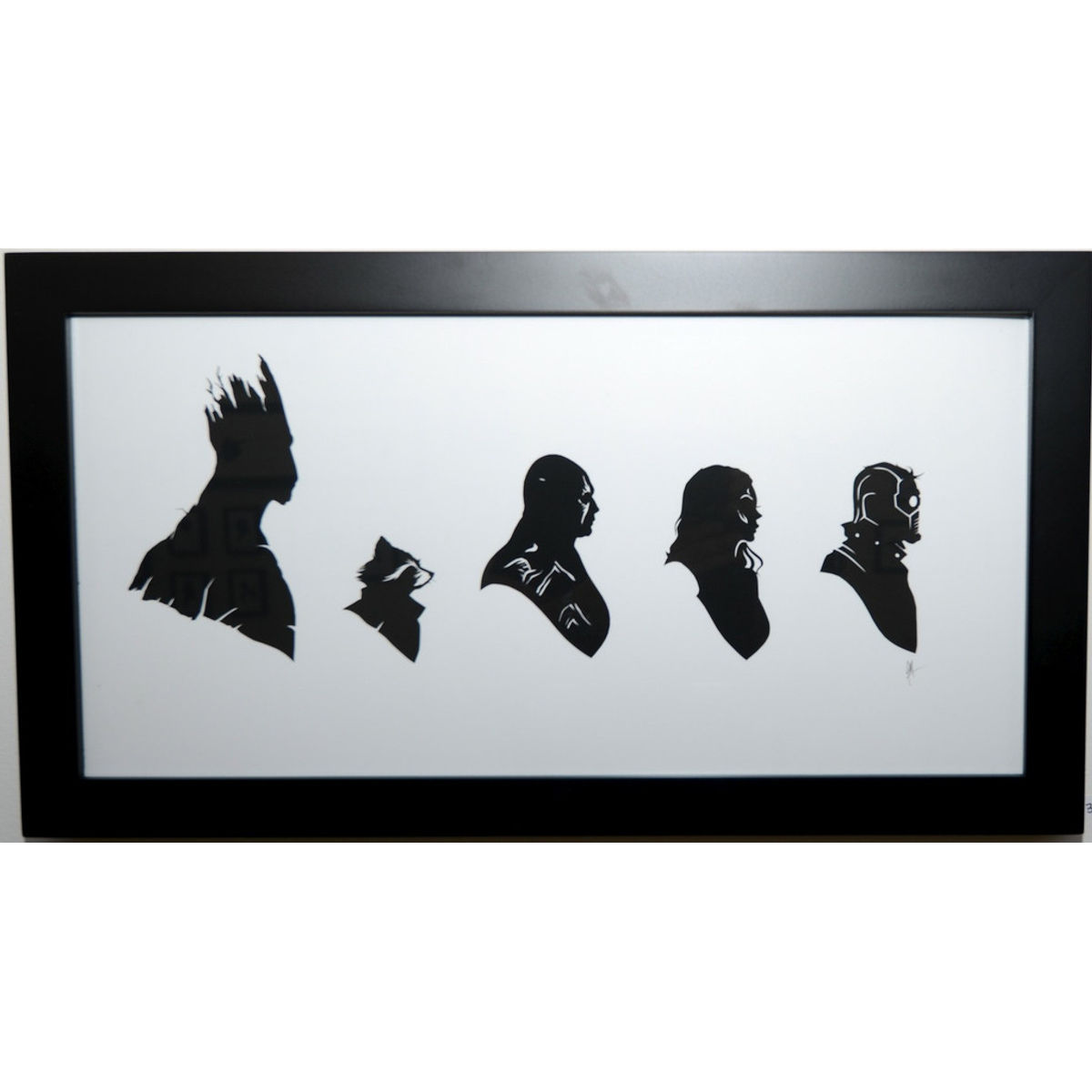 Guardians of the Galaxy