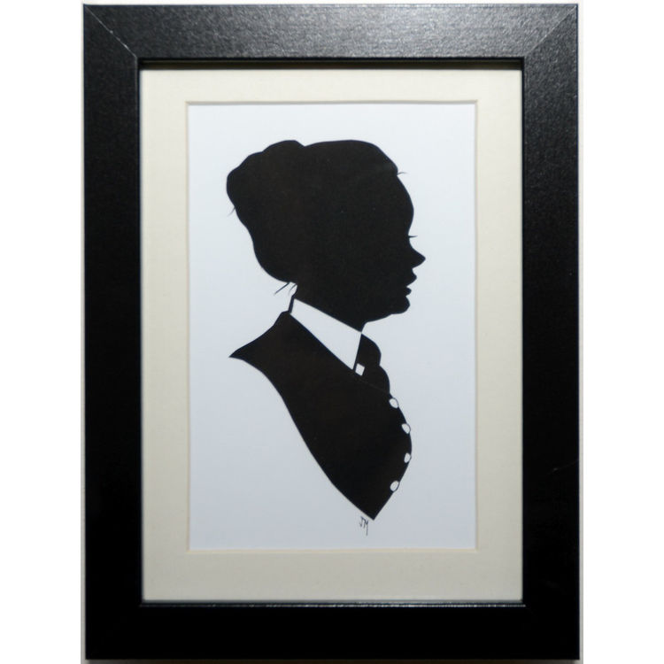 Jenny (Doctor Who) by Jordan Monsell