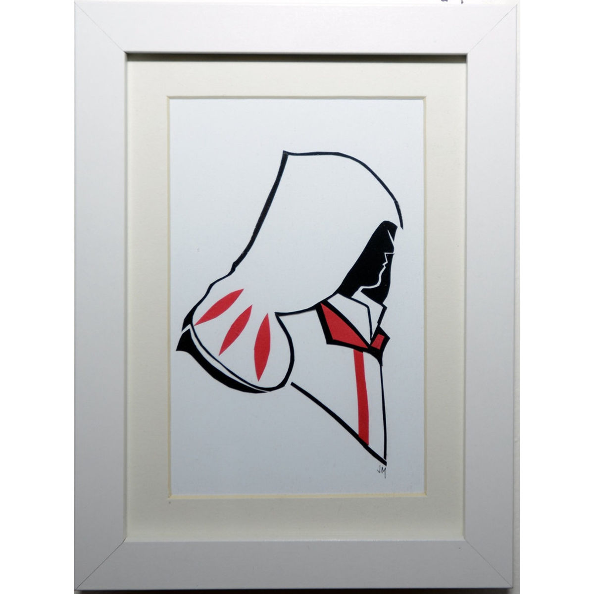 Ezio (Assassin's Creed)