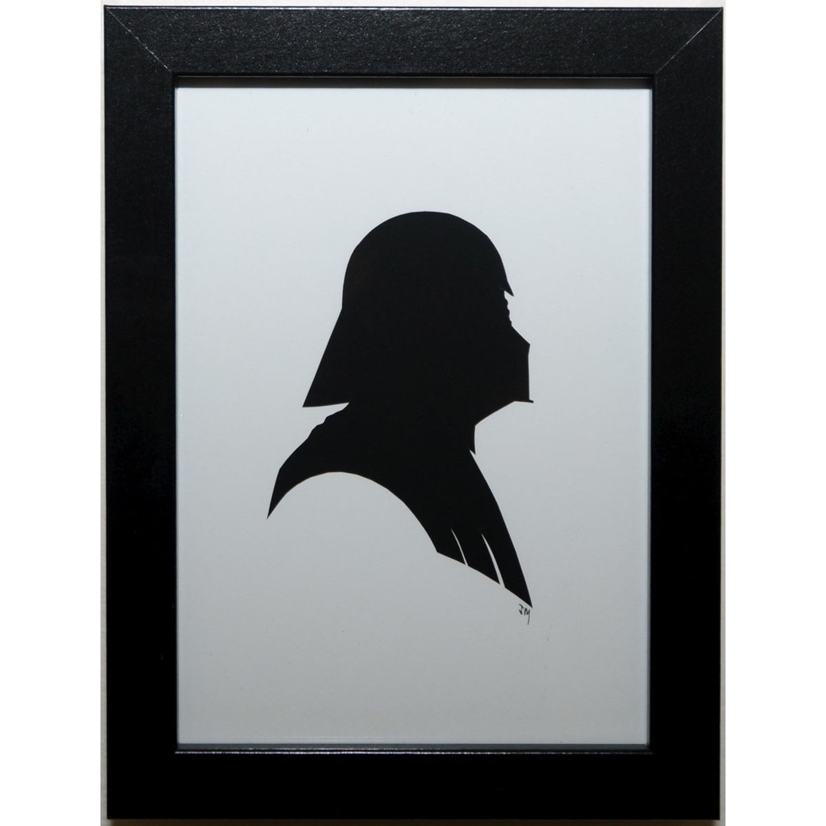 Darth Vader