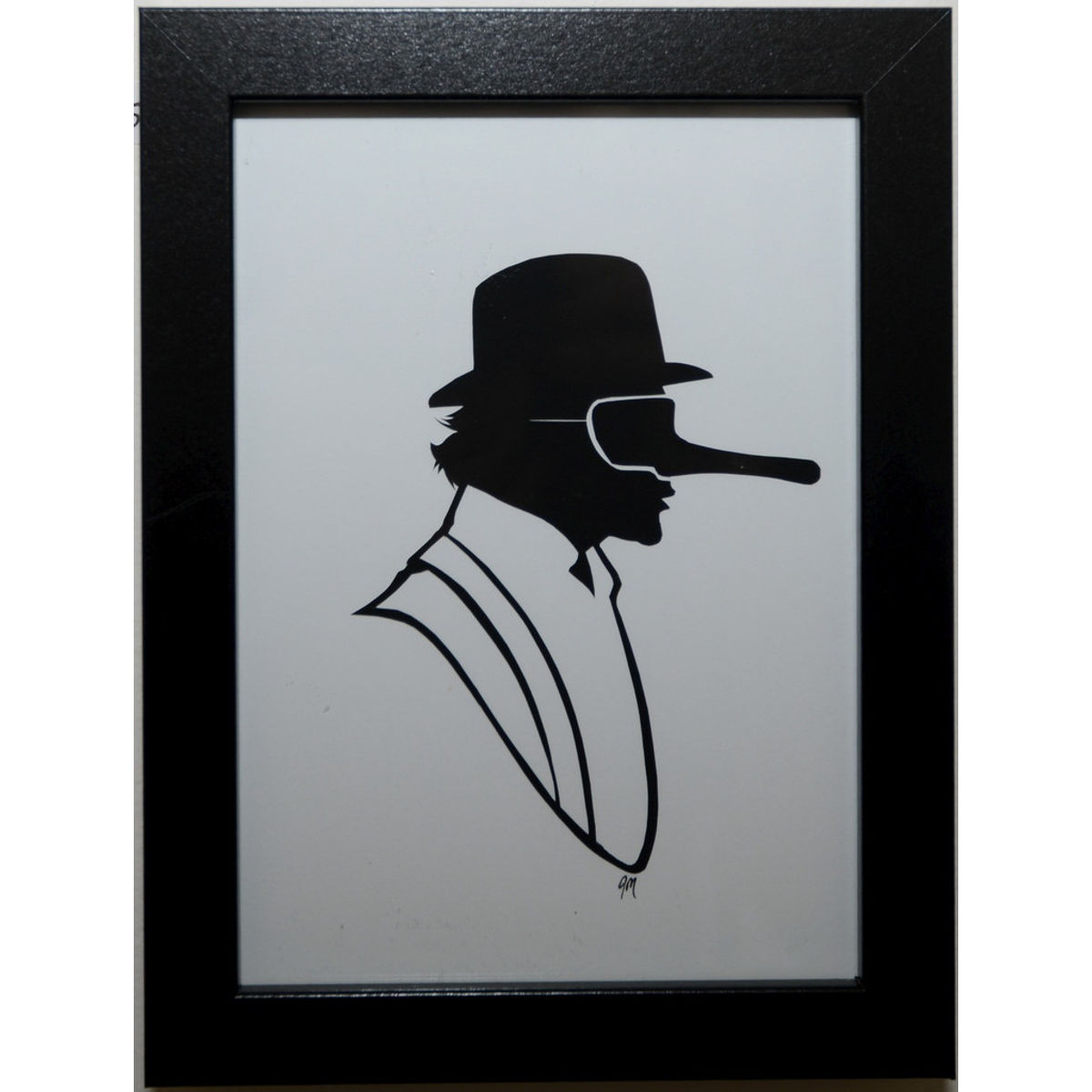 Alex (A Clockwork Orange)