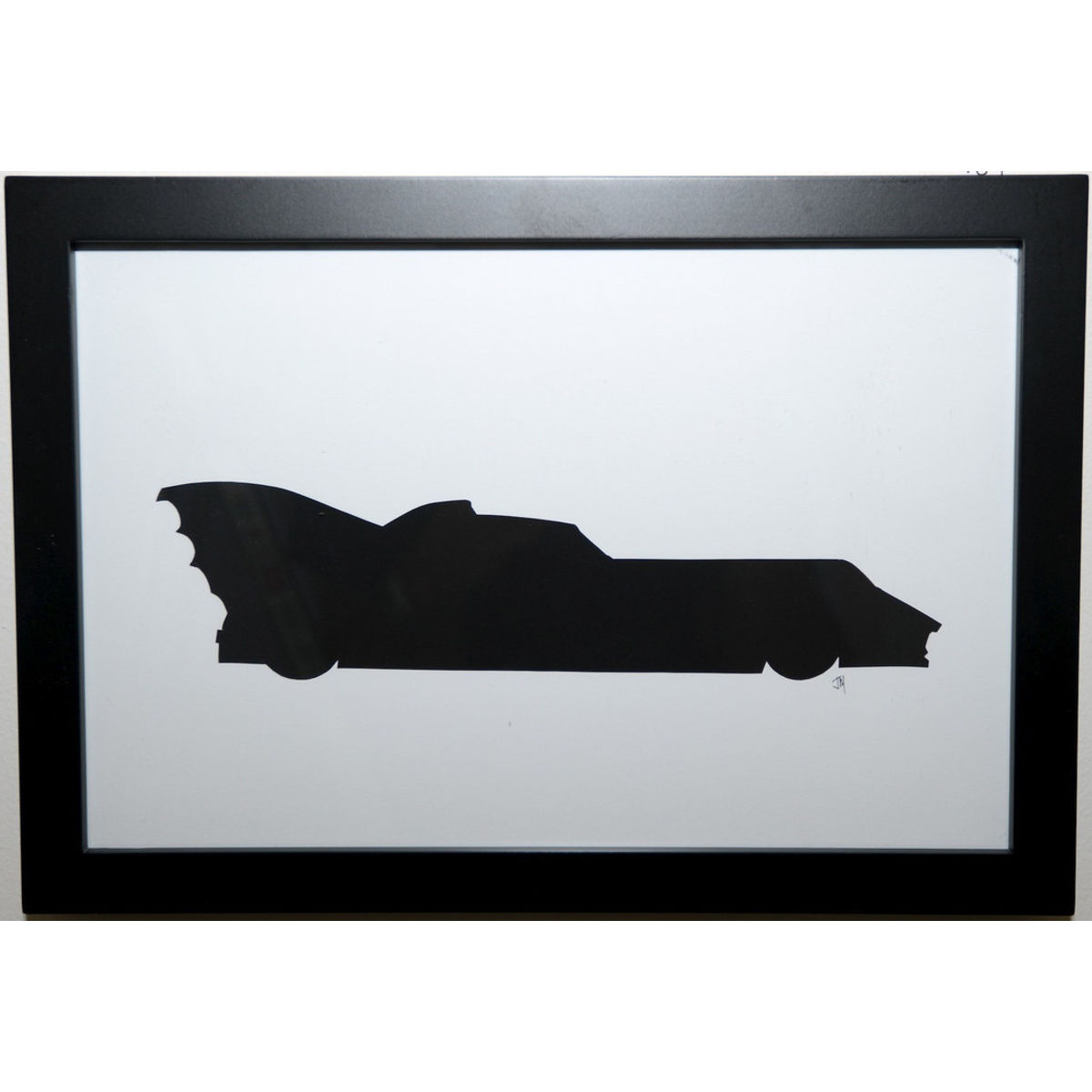 Batmobile
