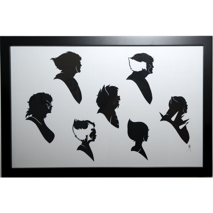 Thundercats by Jordan Monsell