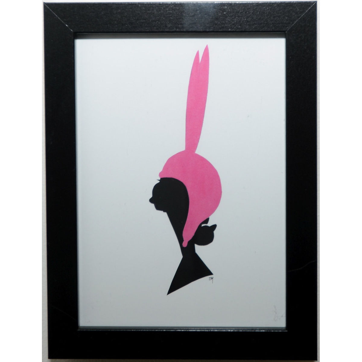 Louise Belcher (Bob's Burgers)