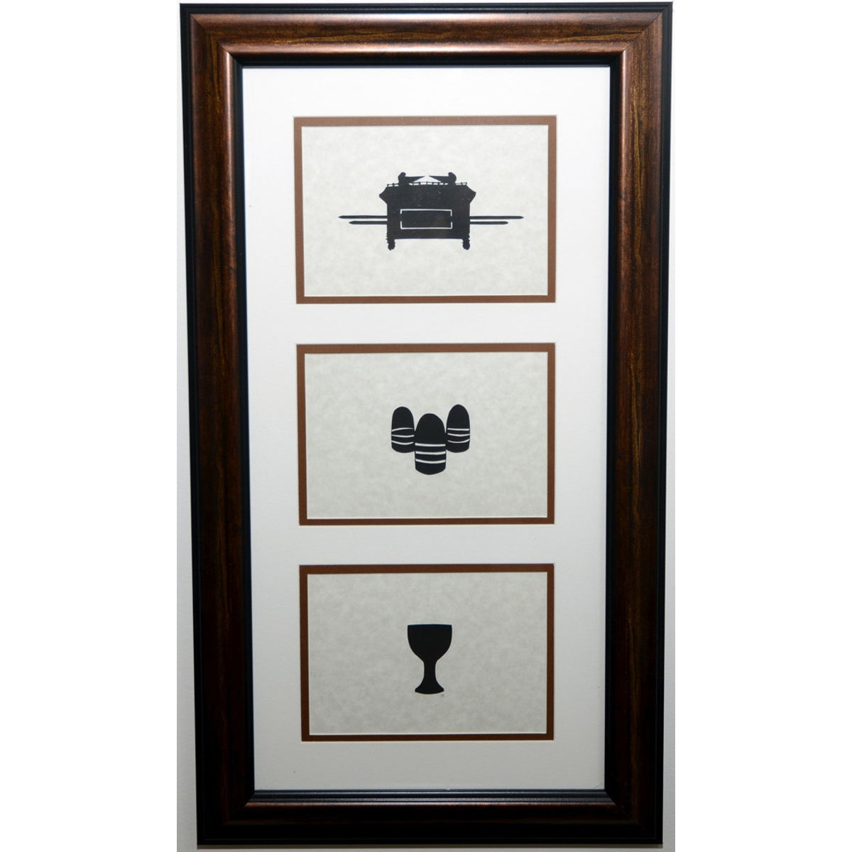 The McGuffins (Indiana Jones)