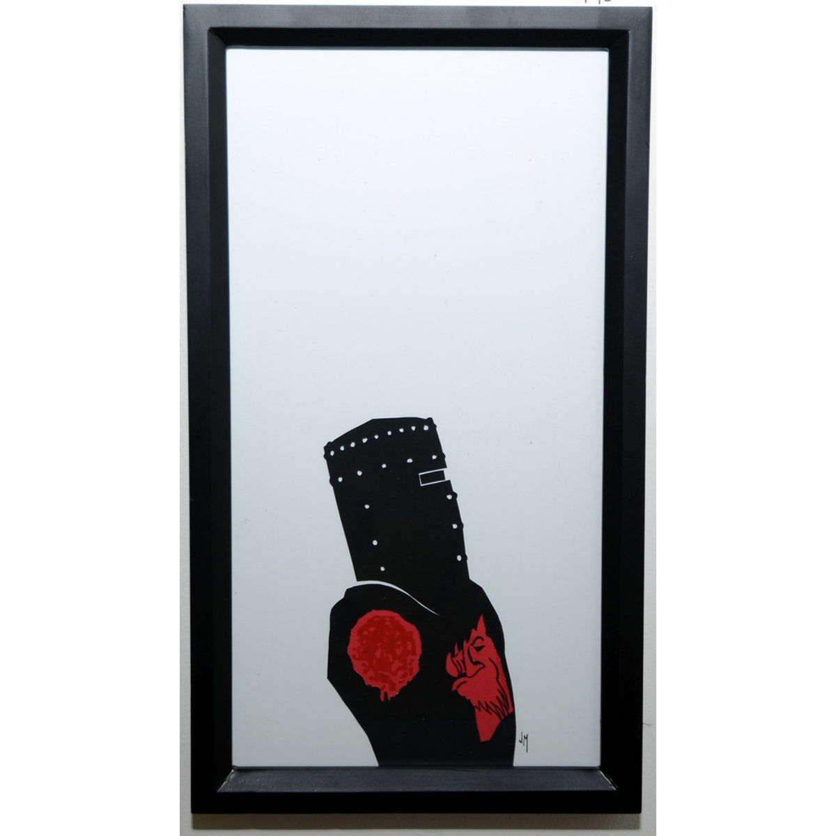 The Black Knight (Monty Python and the Holy Grail)