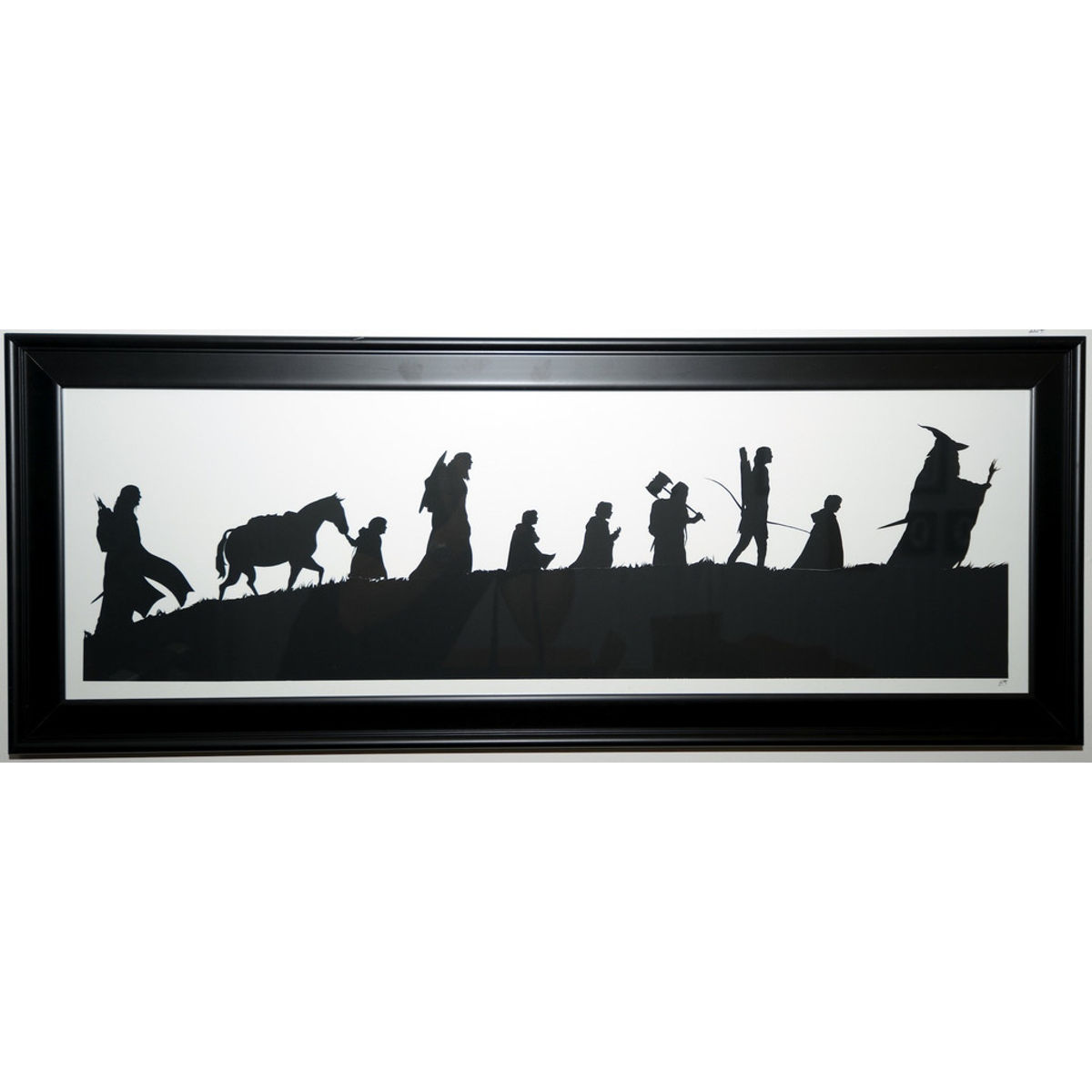 The Fellowship of the Ring