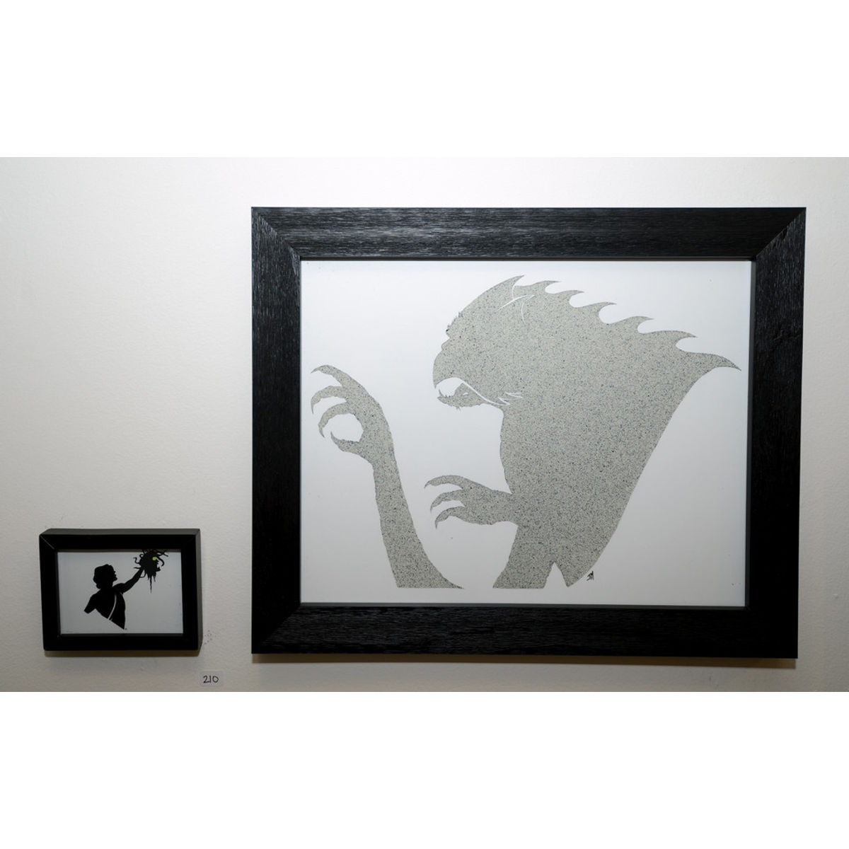 Perseus and the Kraken Set