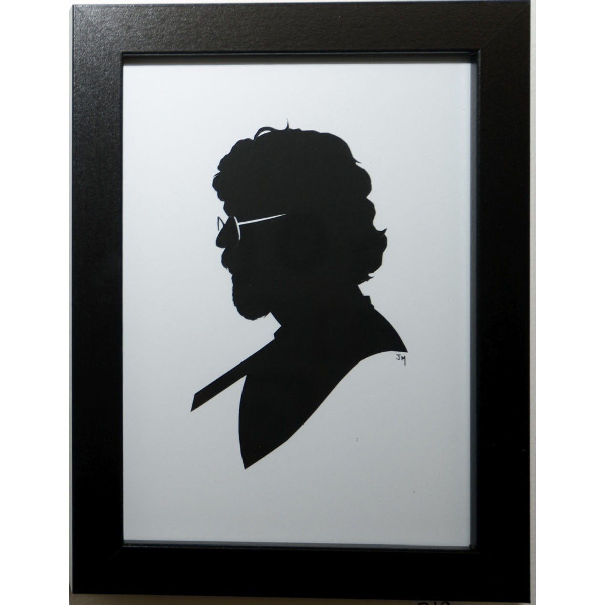 Jerry Garcia (Grateful Dead)