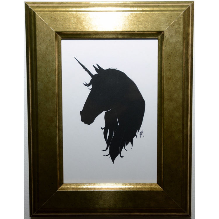 Unicorn by Jordan Monsell