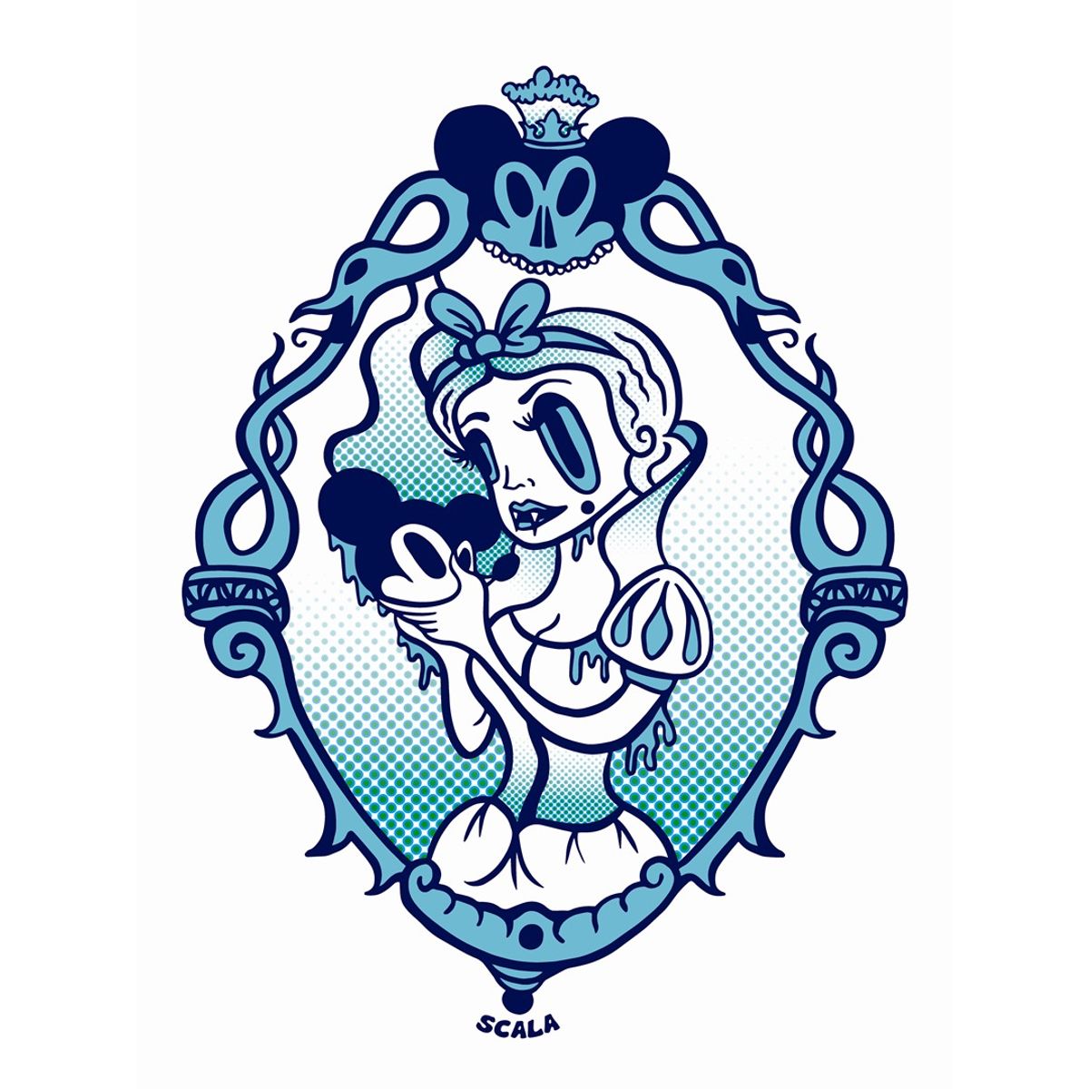 Snow White