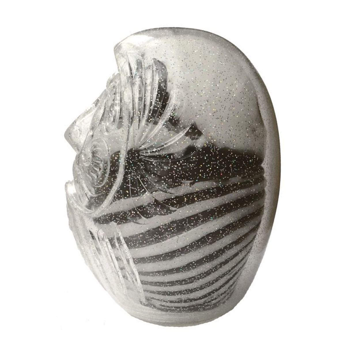 DARUMA SKULL SB BLUE GID