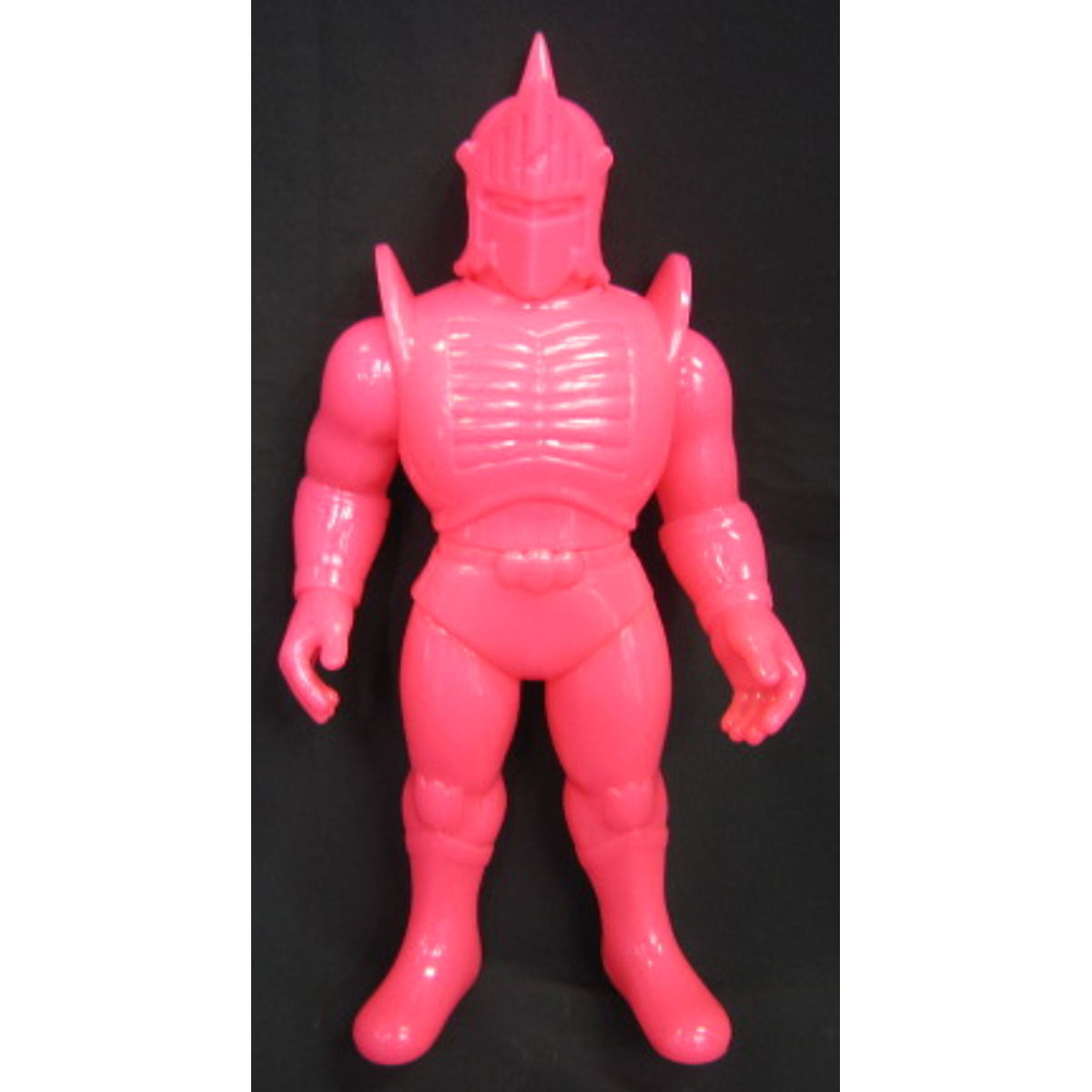 Five Start Lee Nostalgic Sofvi Collection [ Robin mask fluorescent pink ]