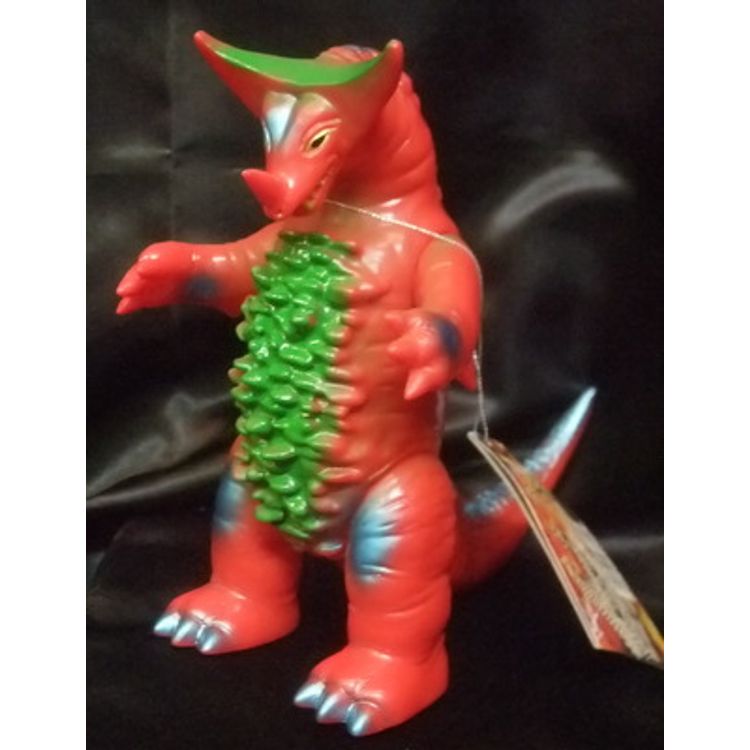 Bandai Memorial Soft Vinyl limited reprint Ultraman birth 25 anniversary [ Gomorrah ] by Bandai