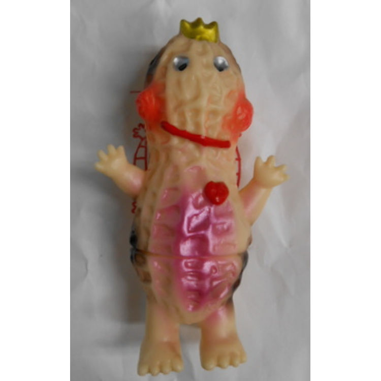 ButanoHana [ Chiba God / ( cream molding ) ] by Buta No Hana