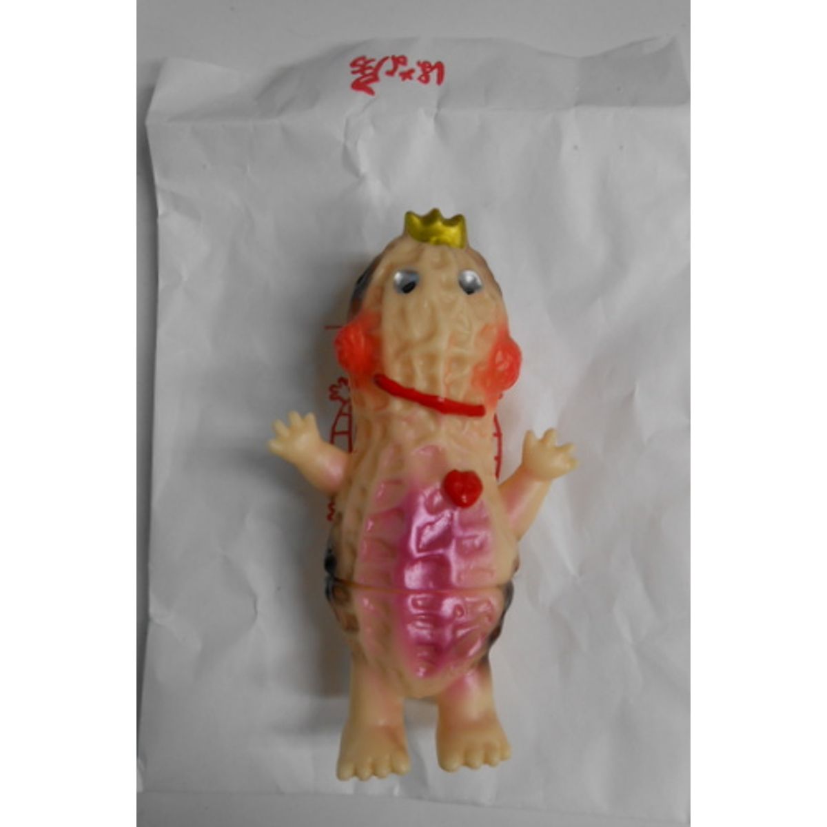 ButanoHana [ Chiba God / ( cream molding ) ]