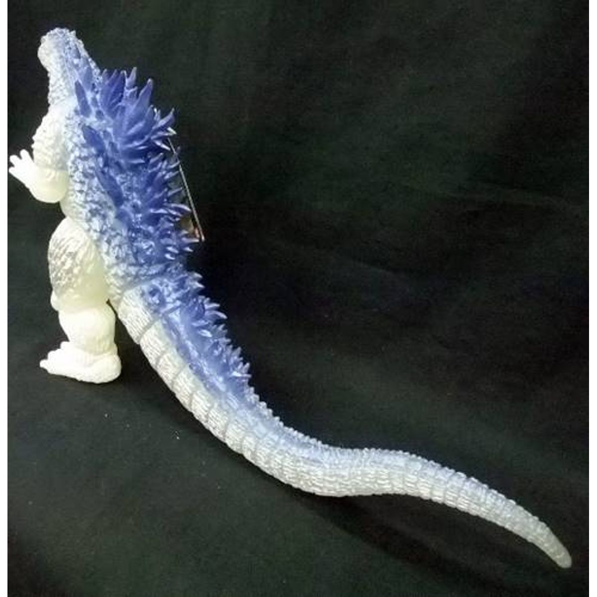 Bandai Movie Monster series Godzilla 2003 theater limited