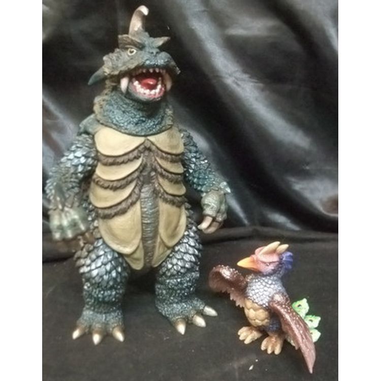 Art Storm / Fewture Models Soft Vinyl total natural color Ultra Q soft vinyl figure [ Gomez retry ] by FEWTURE MODELS