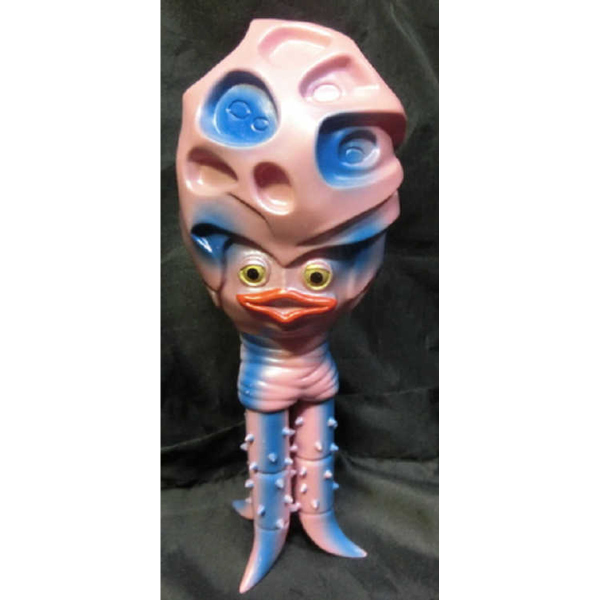 M1 No. Ultra Series-compatibility with Alien (Pink molding)