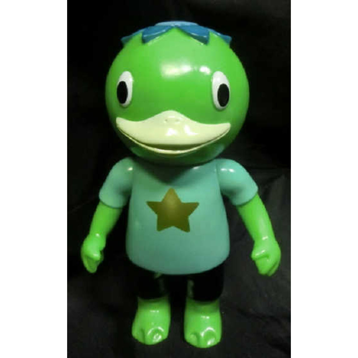 Kappa boy ( green molding )