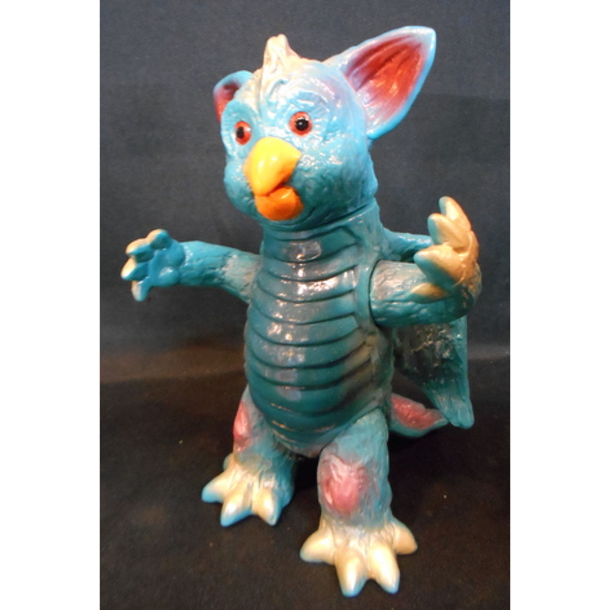 Marsan Soft Vinyl reprint [ Bondoara ]