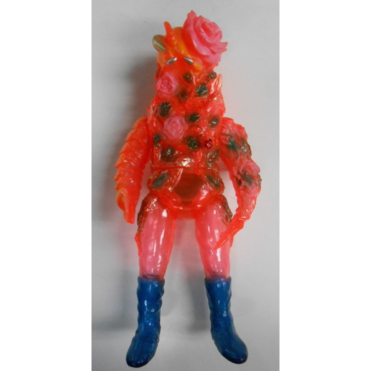 Yamomaku [ Barabaran / (Clear Pink molding ) ] by Yamomark