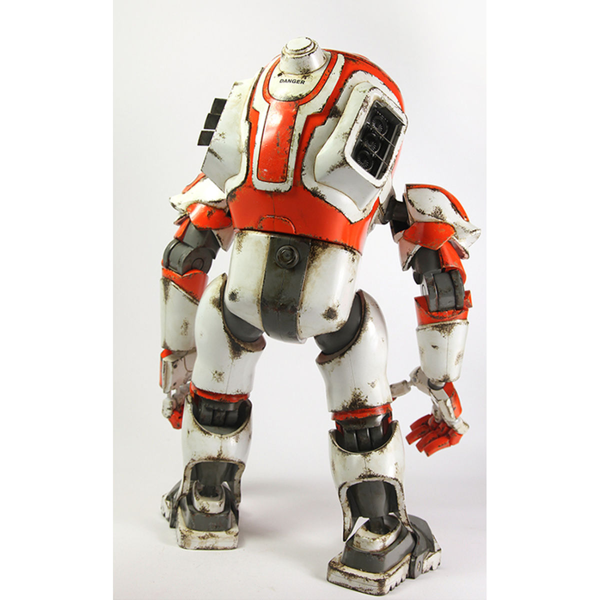 T.O.T.E.M THUS Pugillo