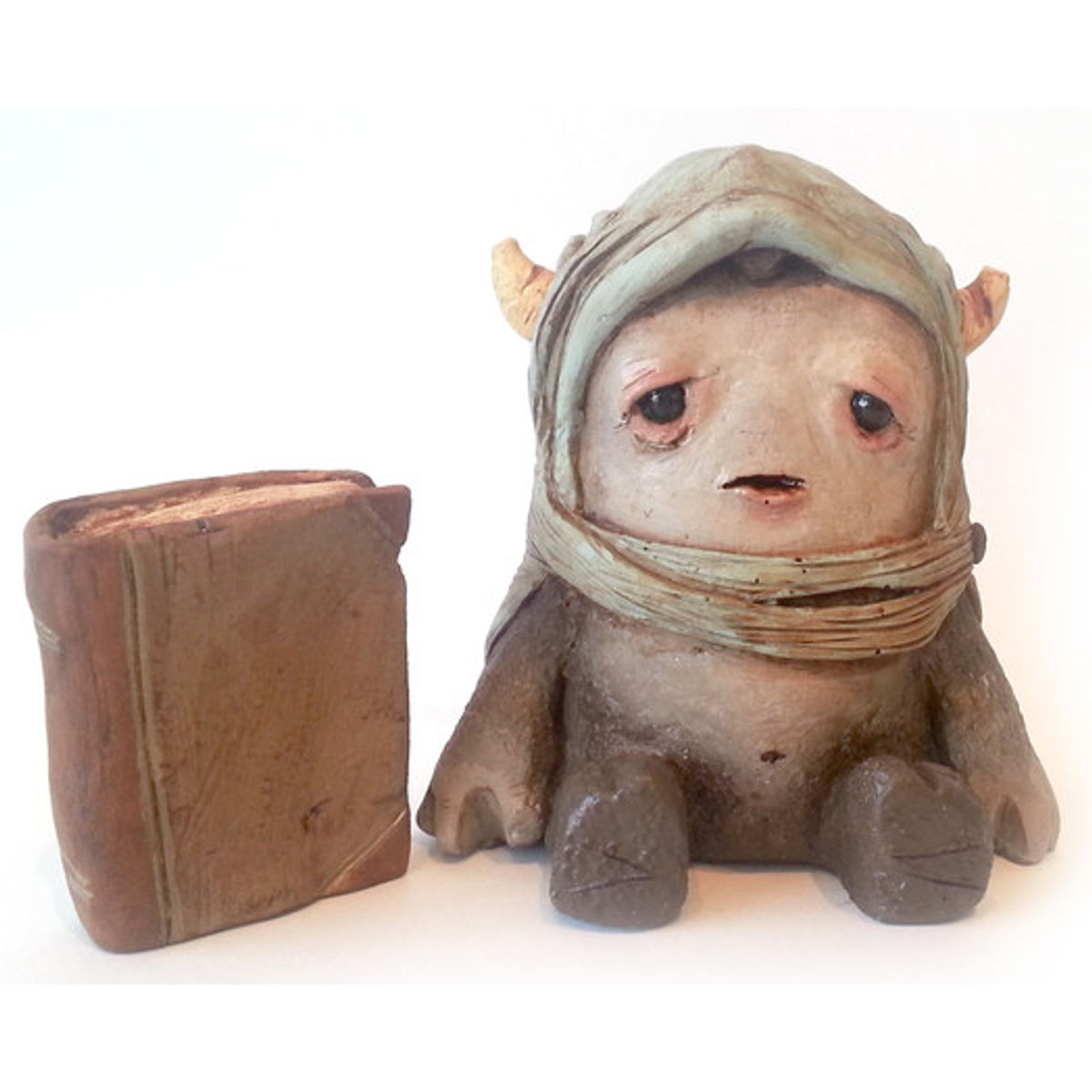 Sicklings (Woot Bear Exclusive)