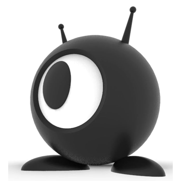 Oki by Robotoki Games